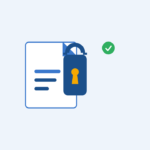 PDFにパスワードを設定する方法｜無料で安全に保護する手順